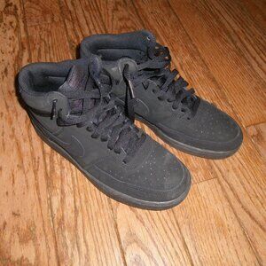Teen's / Men's Nike Casual High Top / Basketball Athletic Shoes